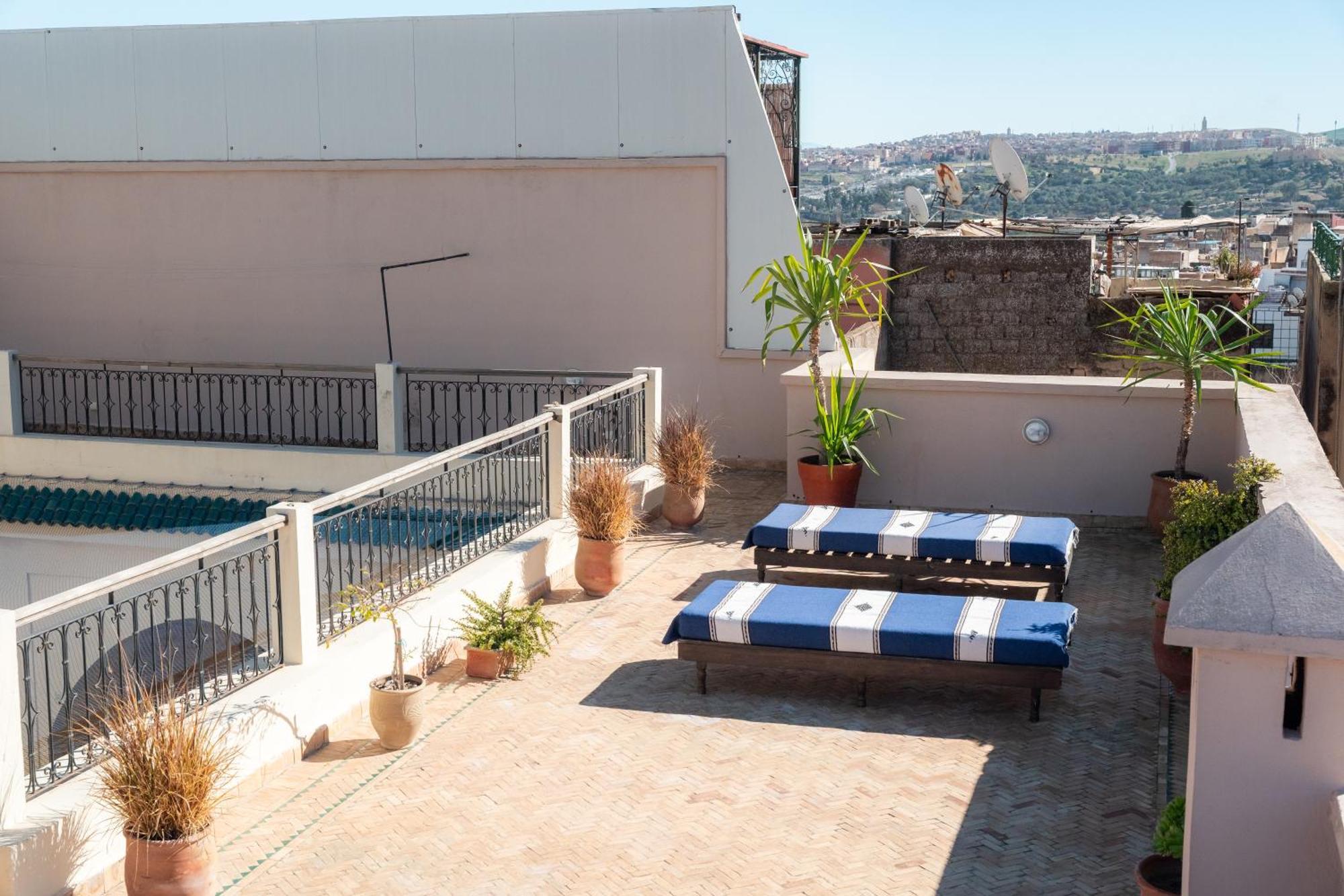 Riad Al Ansari เฟส ภายนอก รูปภาพ