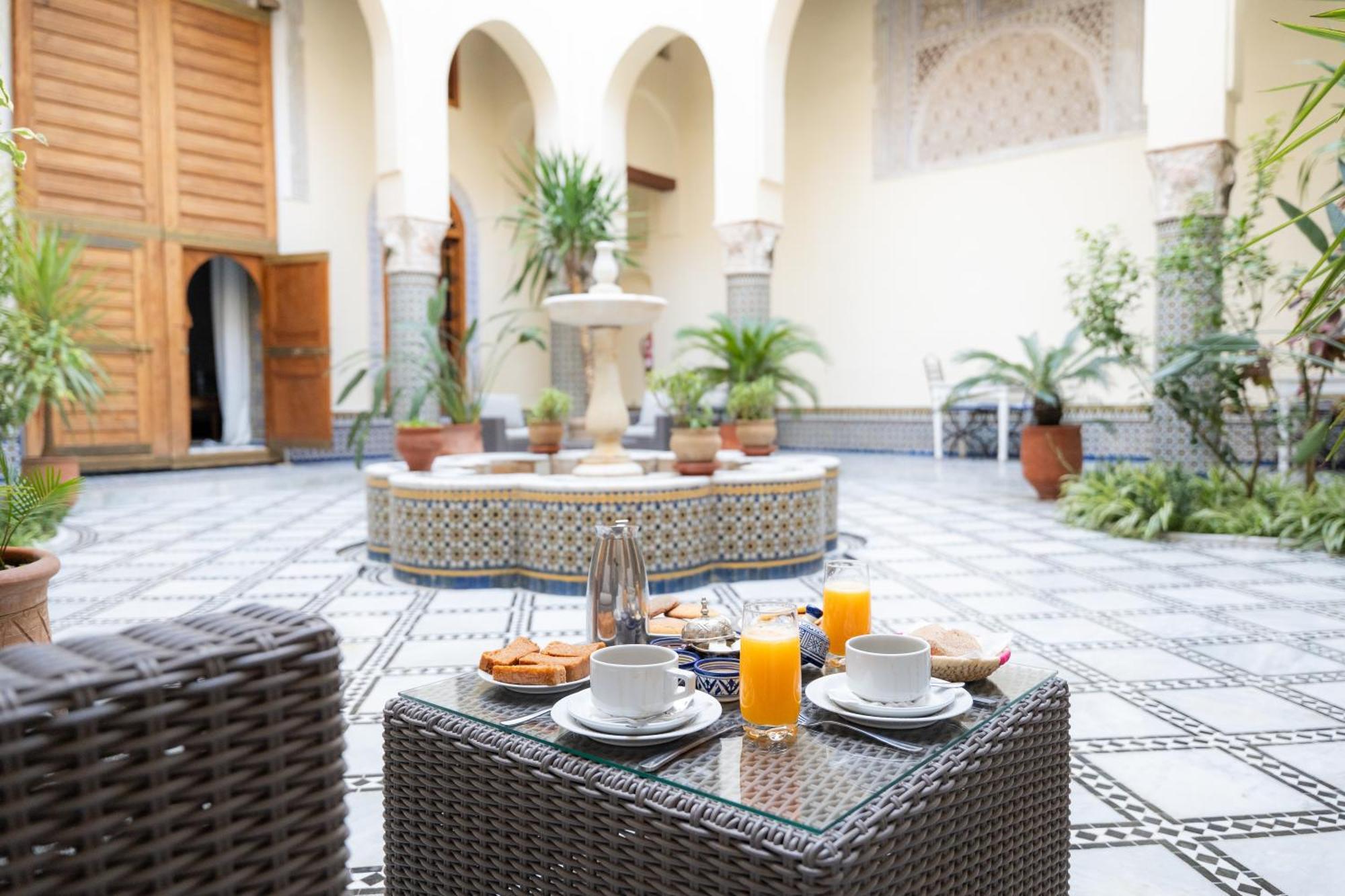 Riad Al Ansari เฟส ภายนอก รูปภาพ
