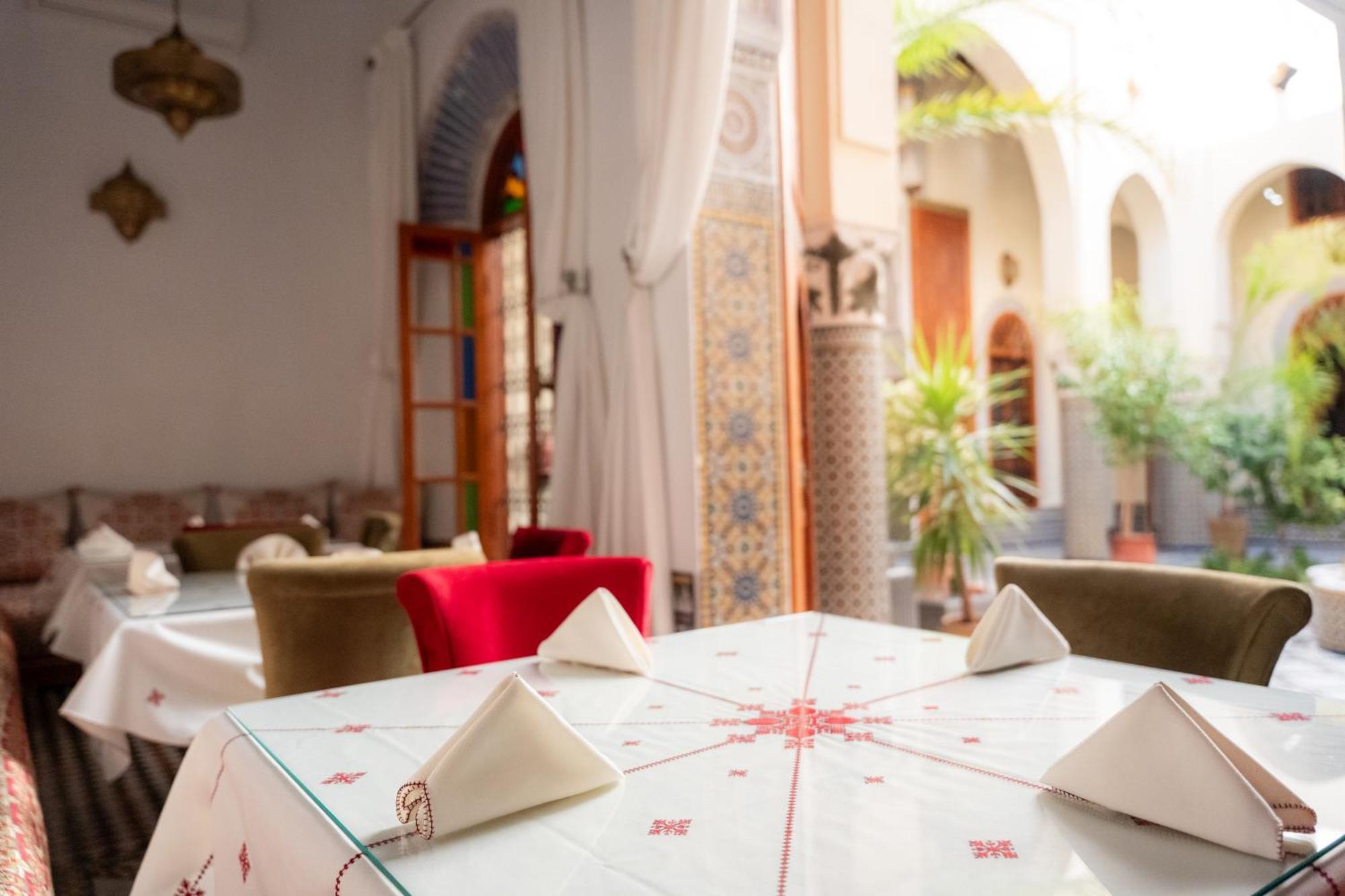 Riad Al Ansari เฟส ภายนอก รูปภาพ