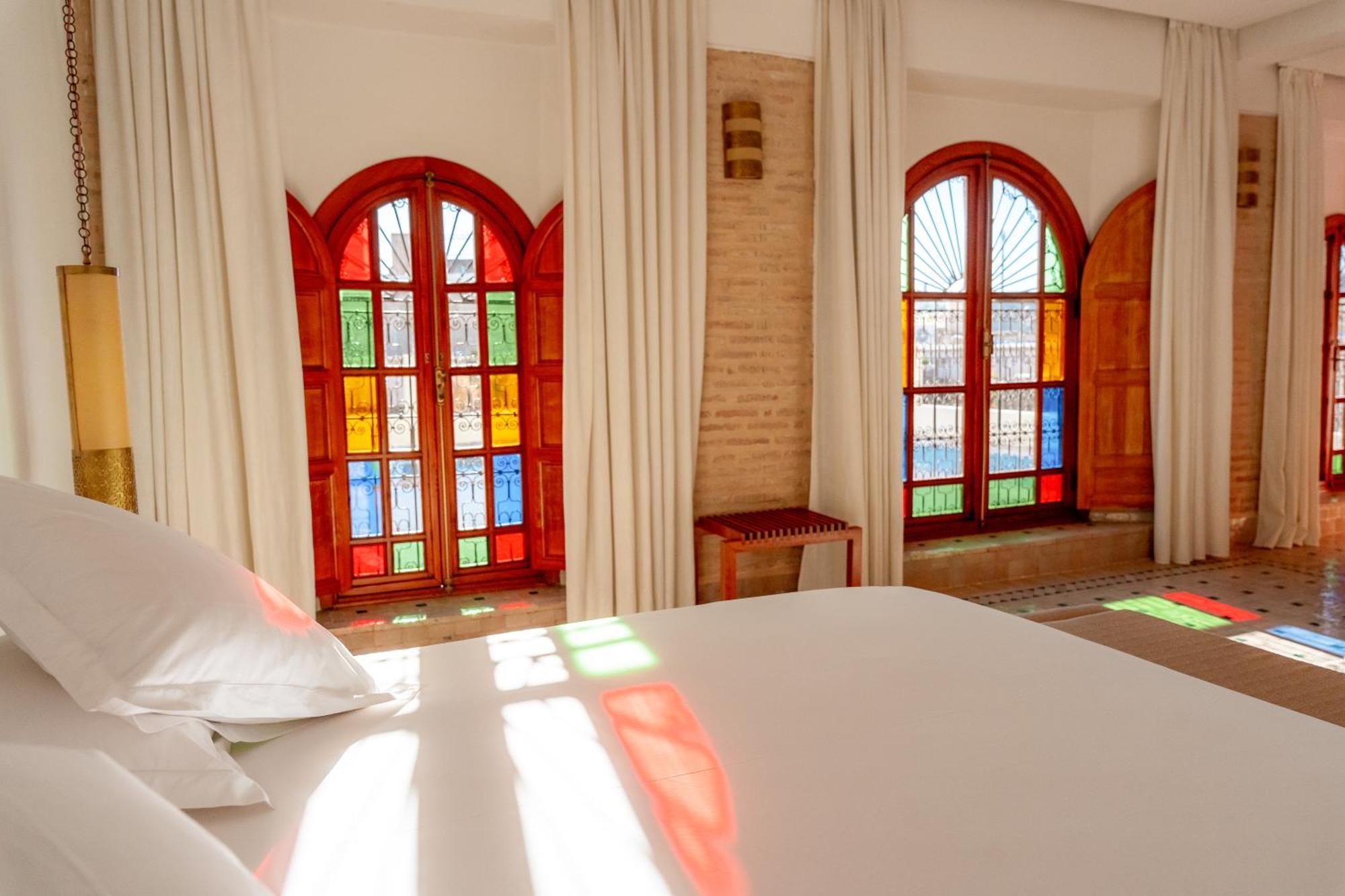 Riad Al Ansari เฟส ภายนอก รูปภาพ