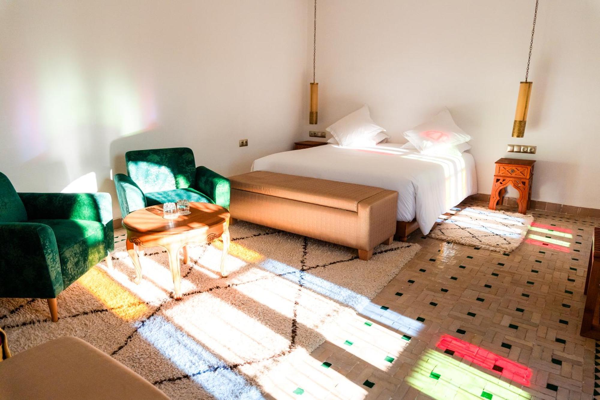Riad Al Ansari เฟส ภายนอก รูปภาพ