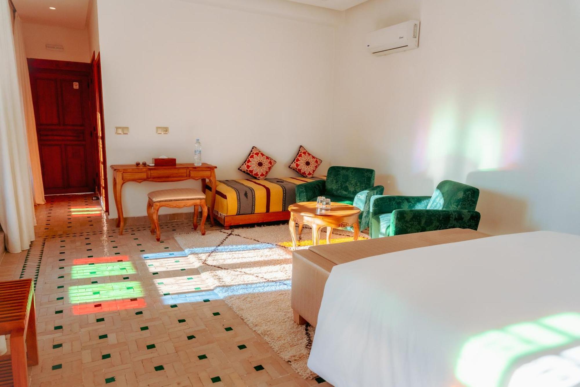 Riad Al Ansari เฟส ภายนอก รูปภาพ