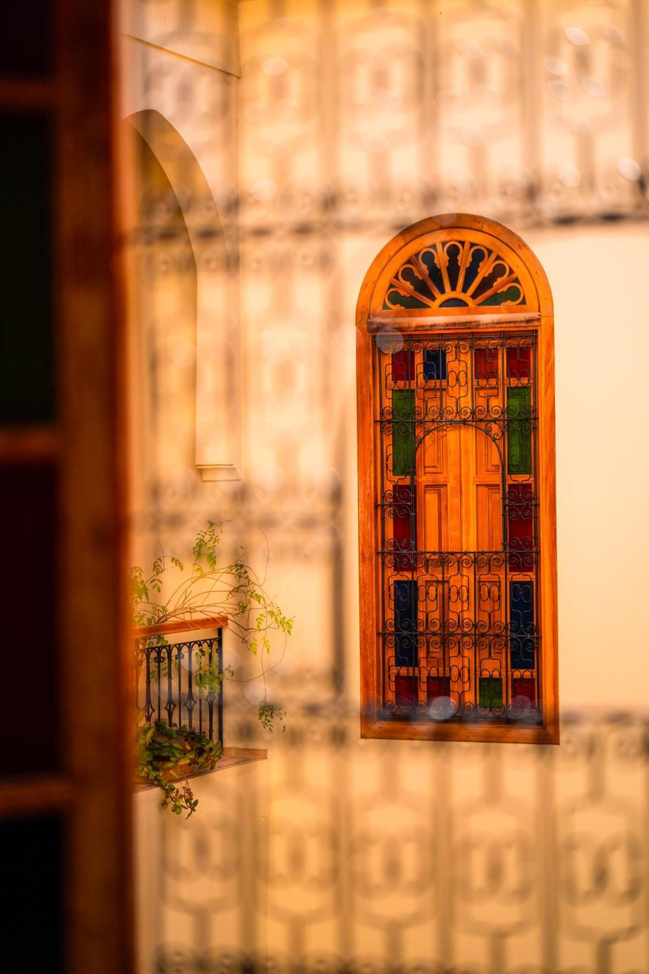 Riad Al Ansari เฟส ภายนอก รูปภาพ