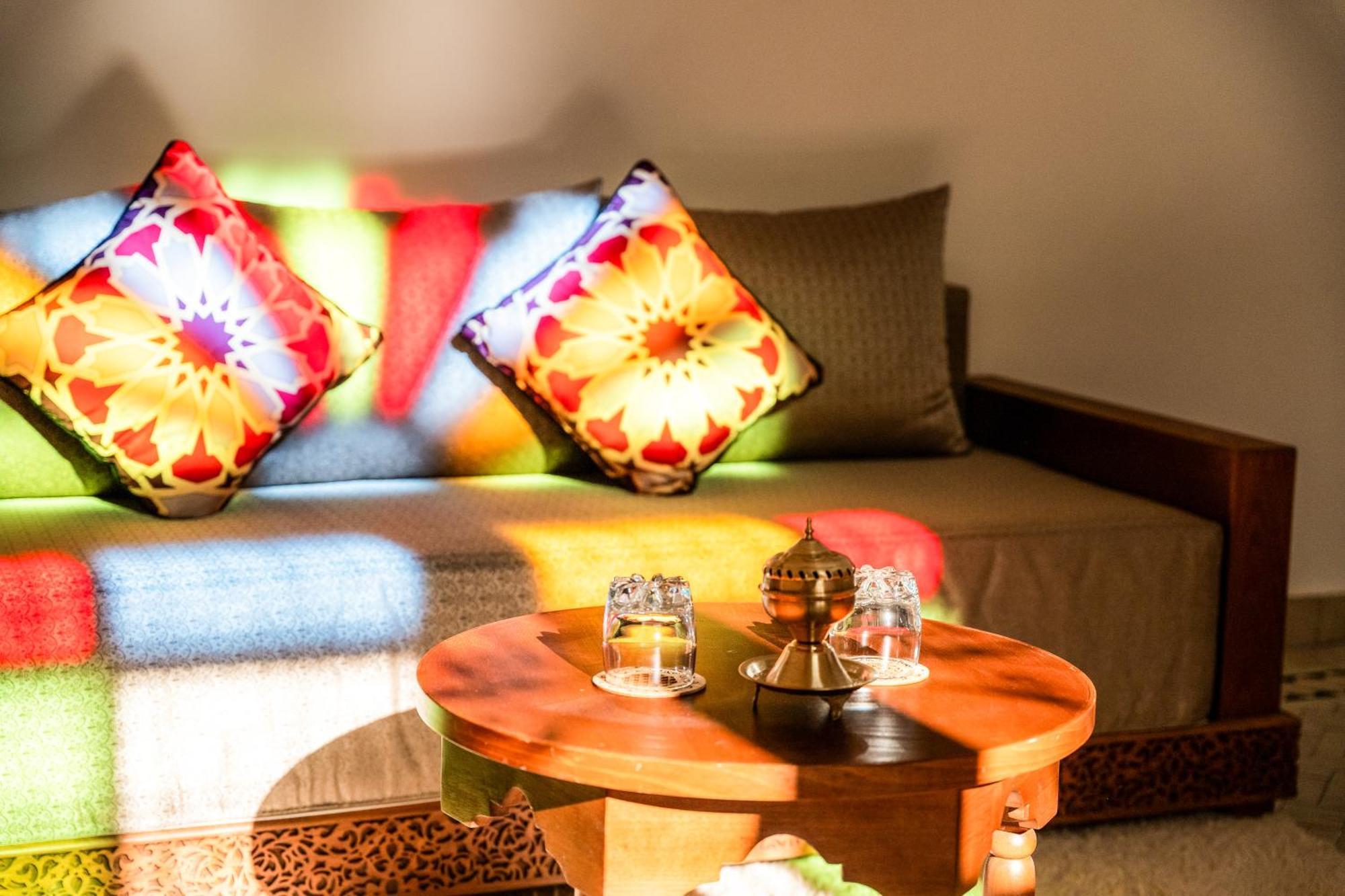 Riad Al Ansari เฟส ภายนอก รูปภาพ