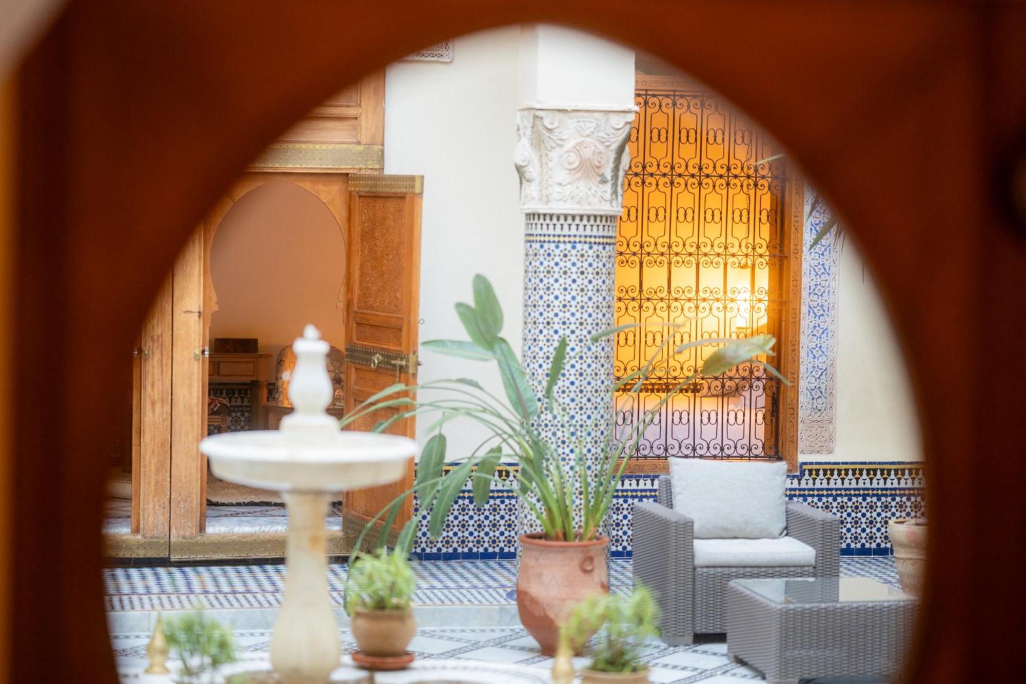 Riad Al Ansari เฟส ภายนอก รูปภาพ