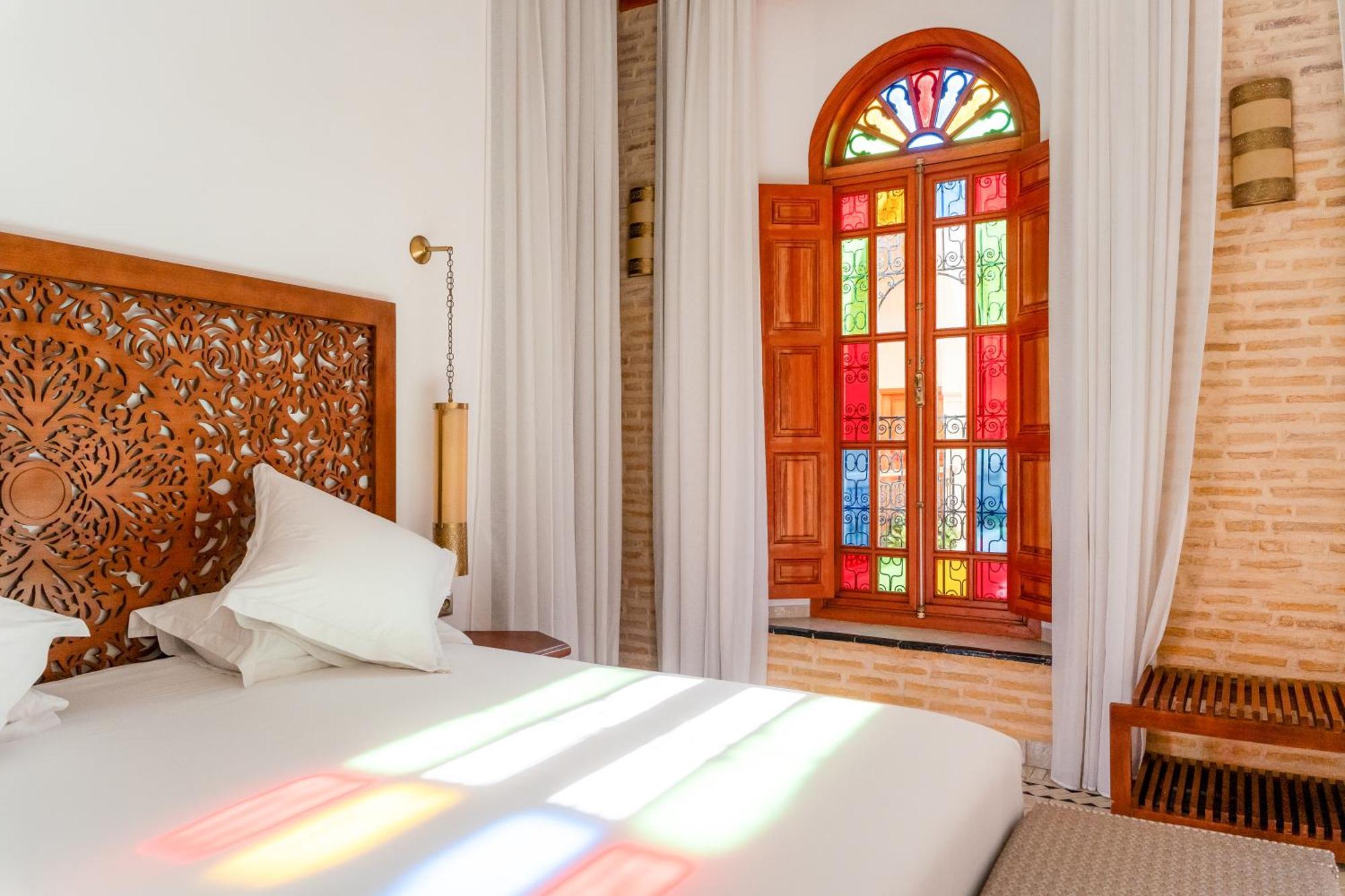 Riad Al Ansari Hotel เฟส ภายนอก รูปภาพ