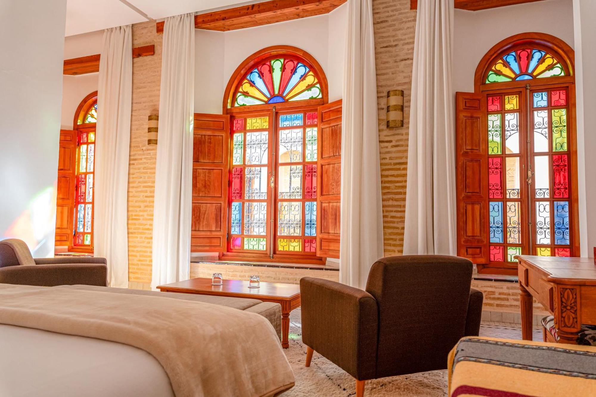 Riad Al Ansari เฟส ภายนอก รูปภาพ