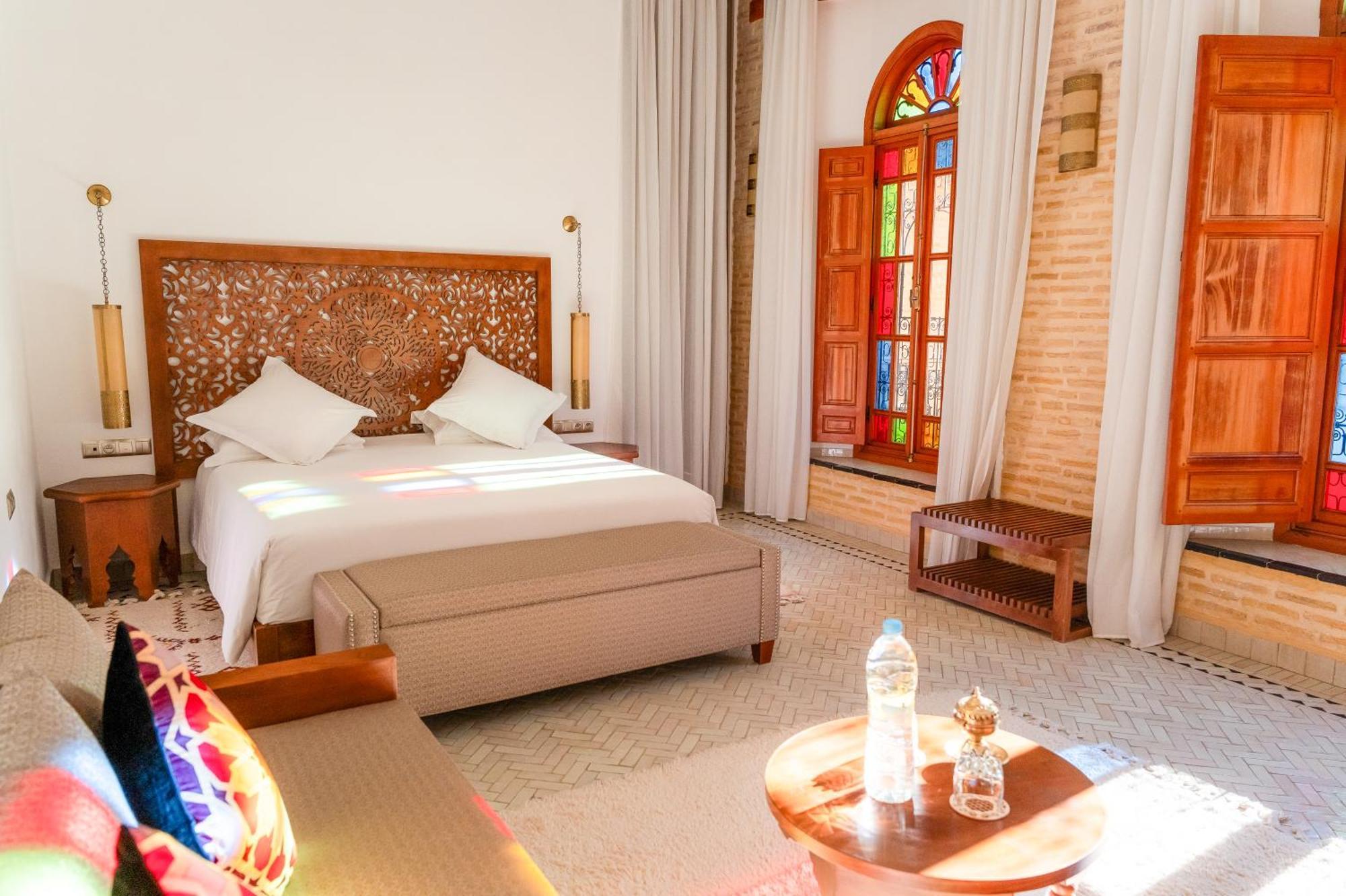 Riad Al Ansari Hotel เฟส ภายนอก รูปภาพ