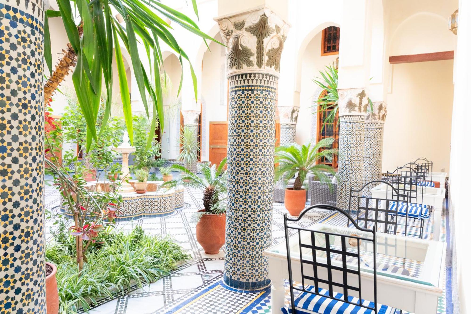 Riad Al Ansari เฟส ภายนอก รูปภาพ
