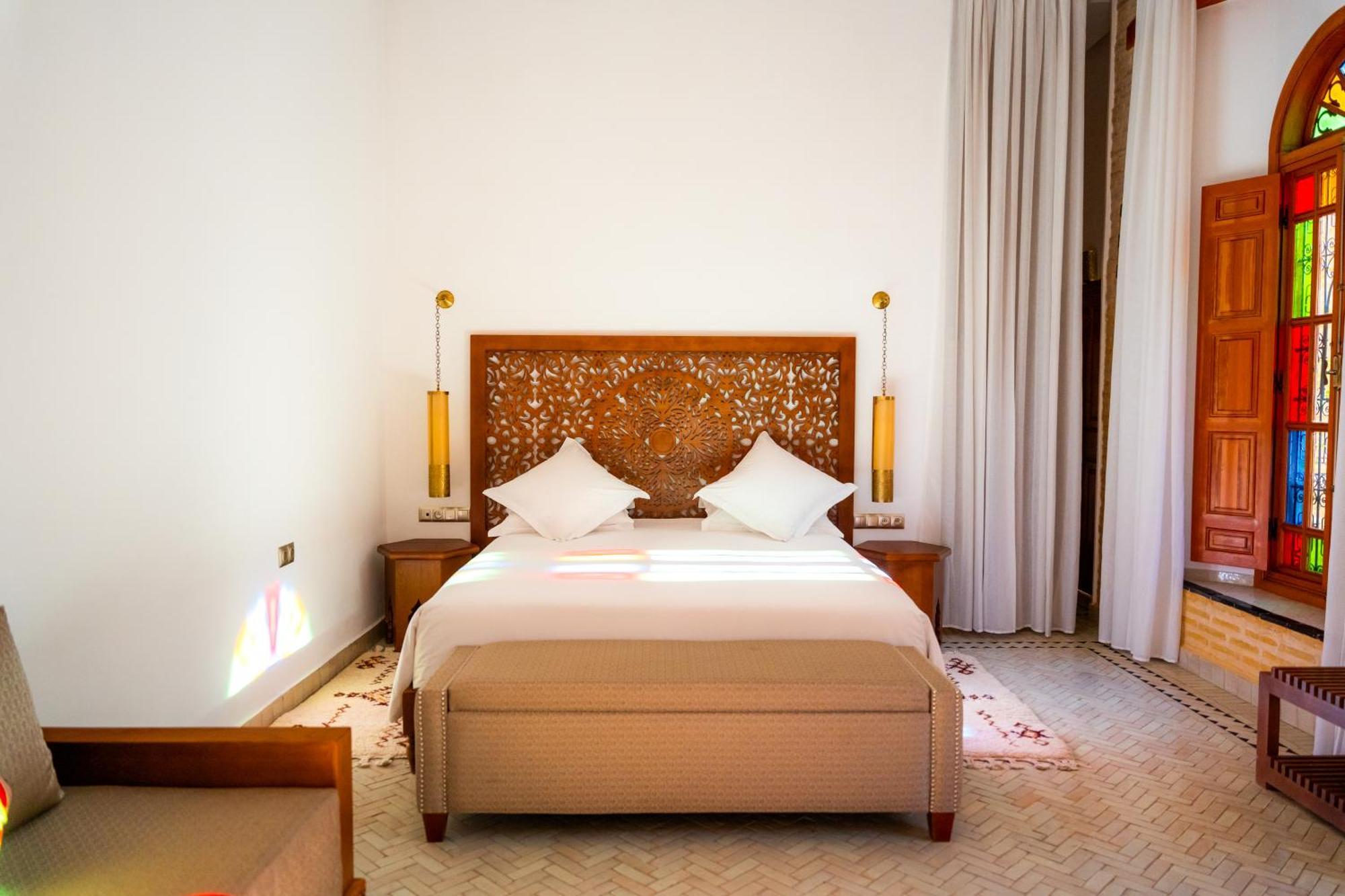 Riad Al Ansari Hotel เฟส ภายนอก รูปภาพ