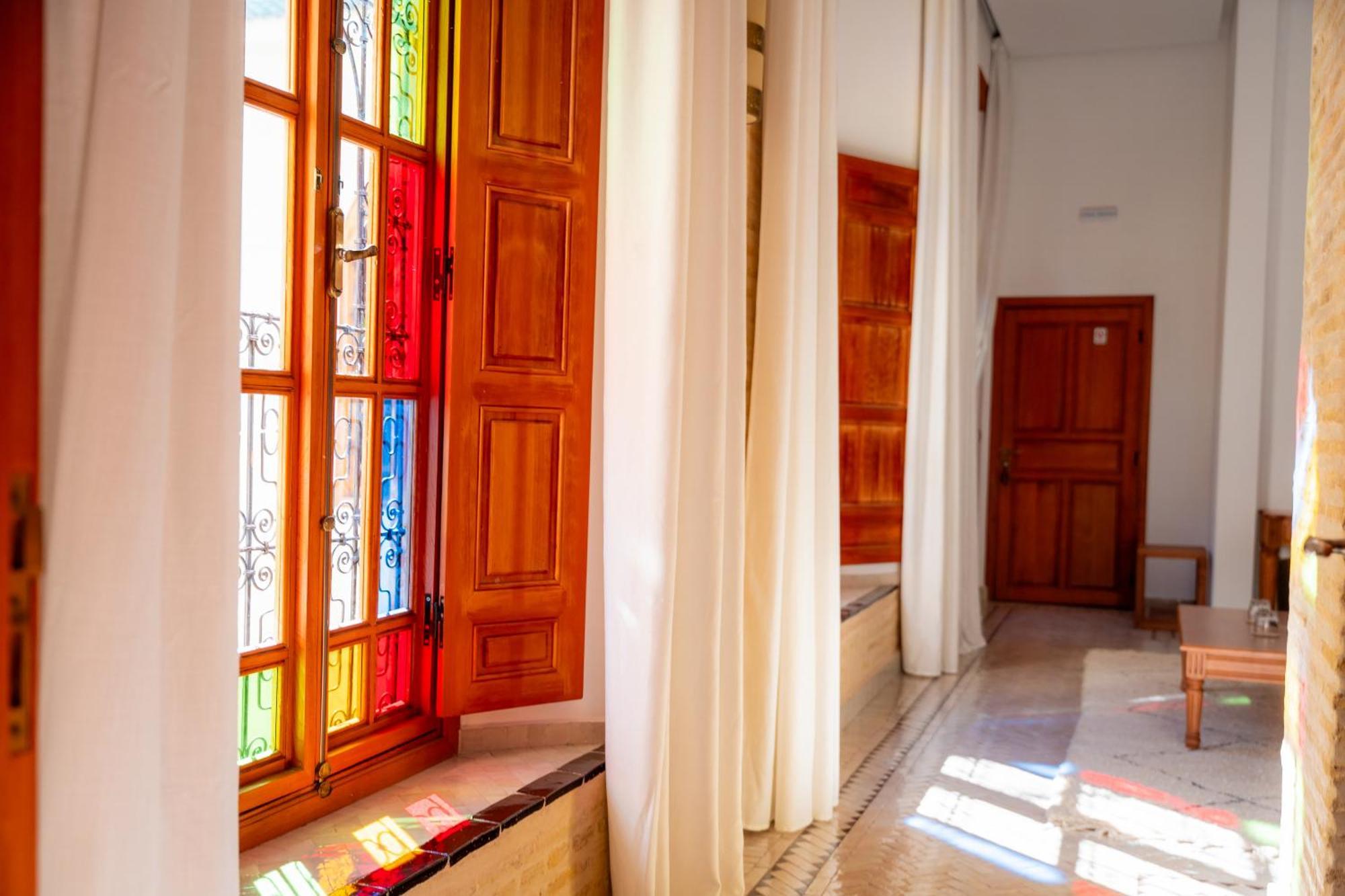 Riad Al Ansari เฟส ภายนอก รูปภาพ