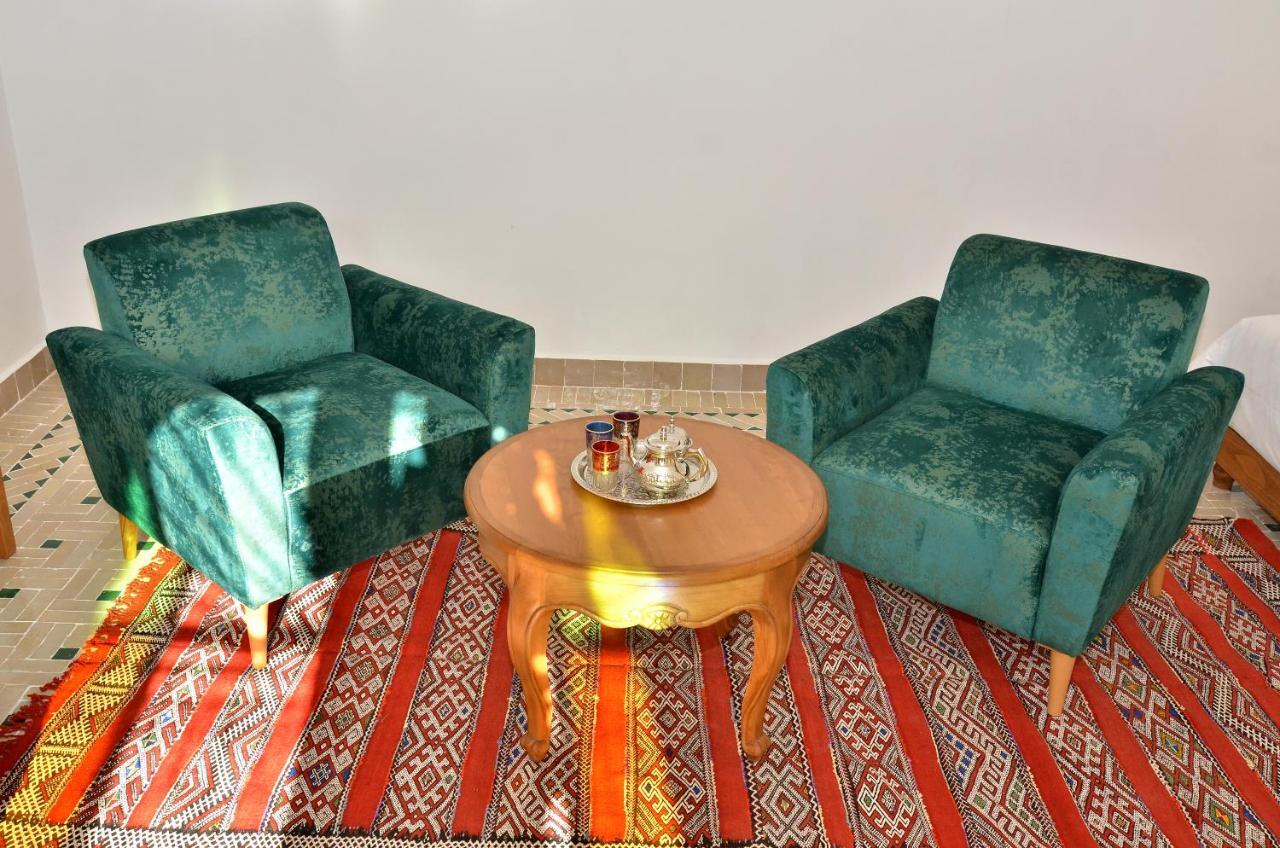 Riad Al Ansari เฟส ภายนอก รูปภาพ