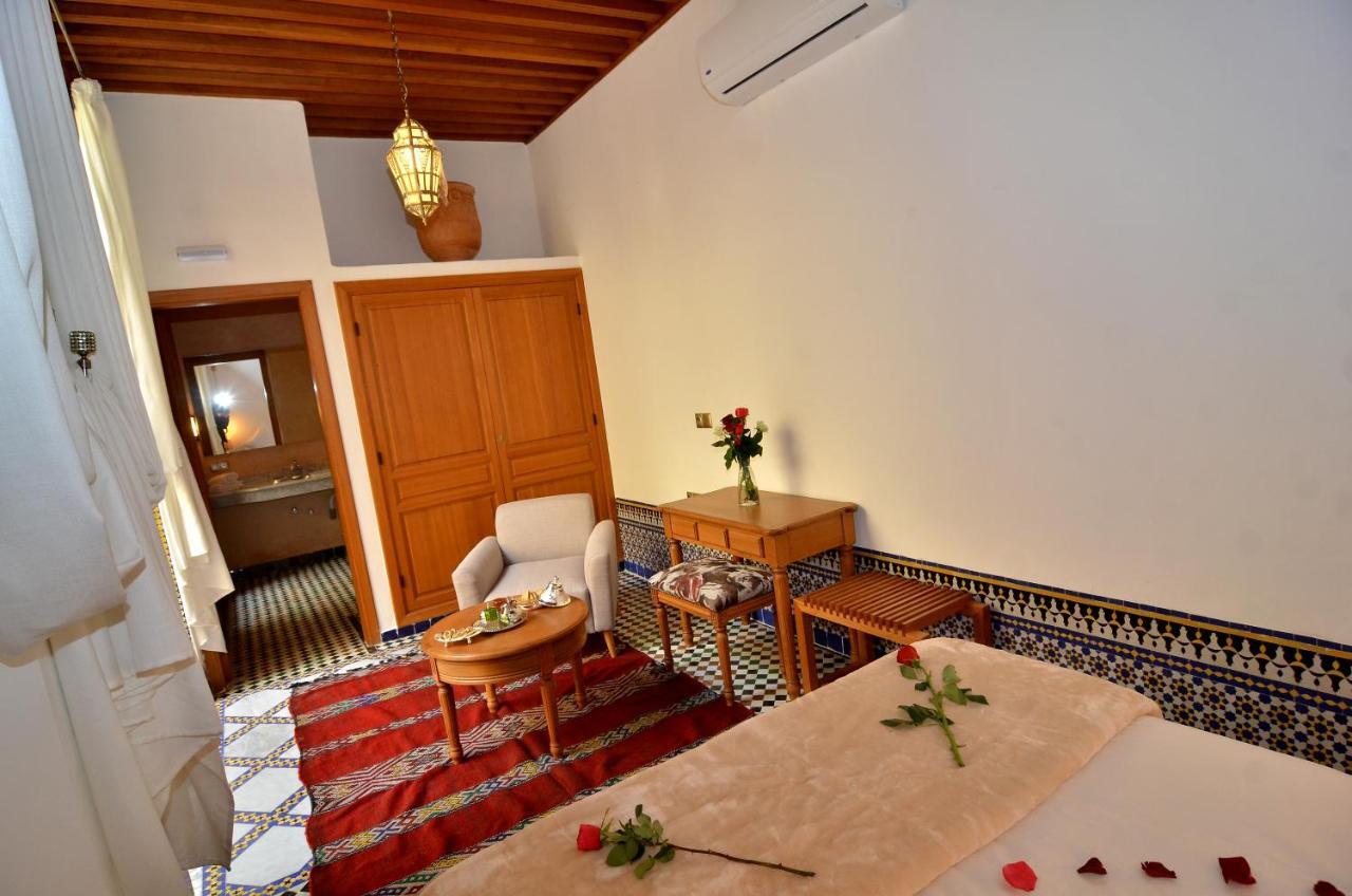 Riad Al Ansari Hotel เฟส ภายนอก รูปภาพ